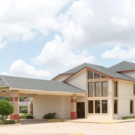 Super 8 By Wyndham Bossier City/Shreveport Area Dış mekan fotoğraf