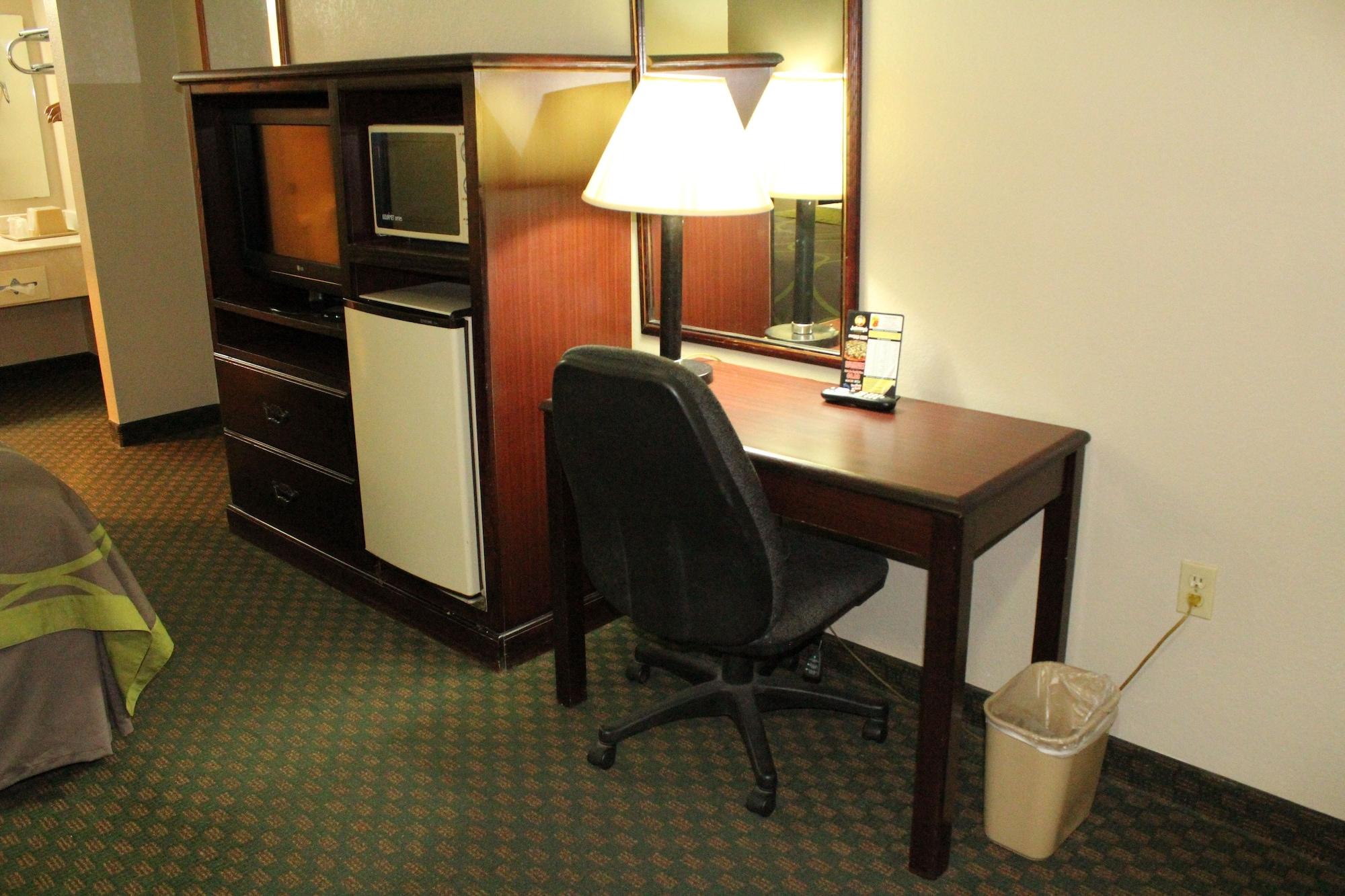 Super 8 By Wyndham Bossier City/Shreveport Area Dış mekan fotoğraf