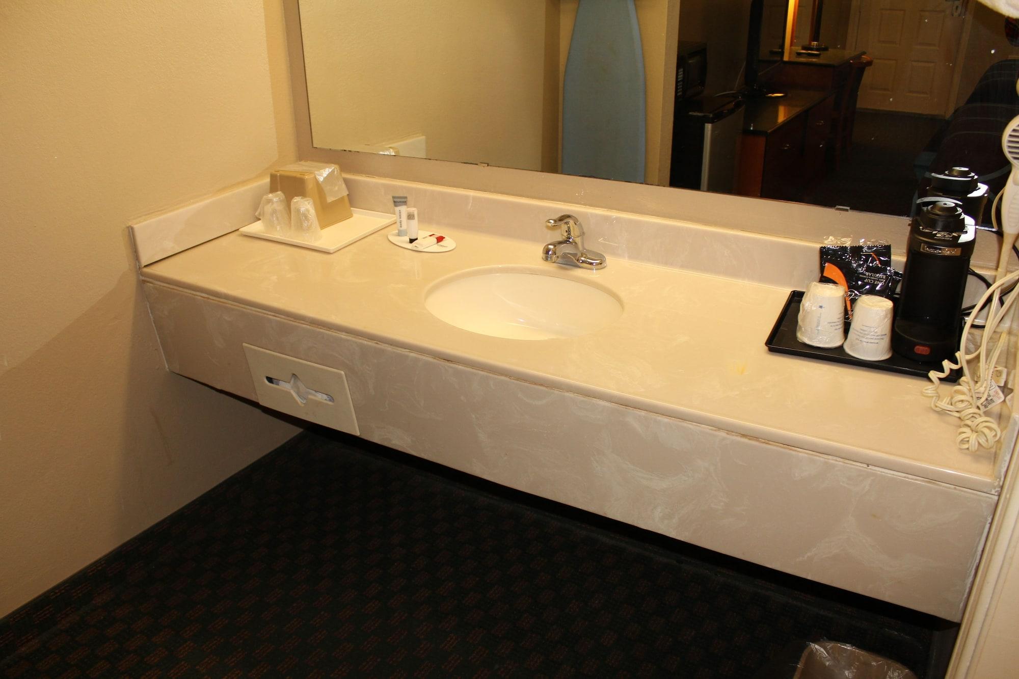 Super 8 By Wyndham Bossier City/Shreveport Area Dış mekan fotoğraf