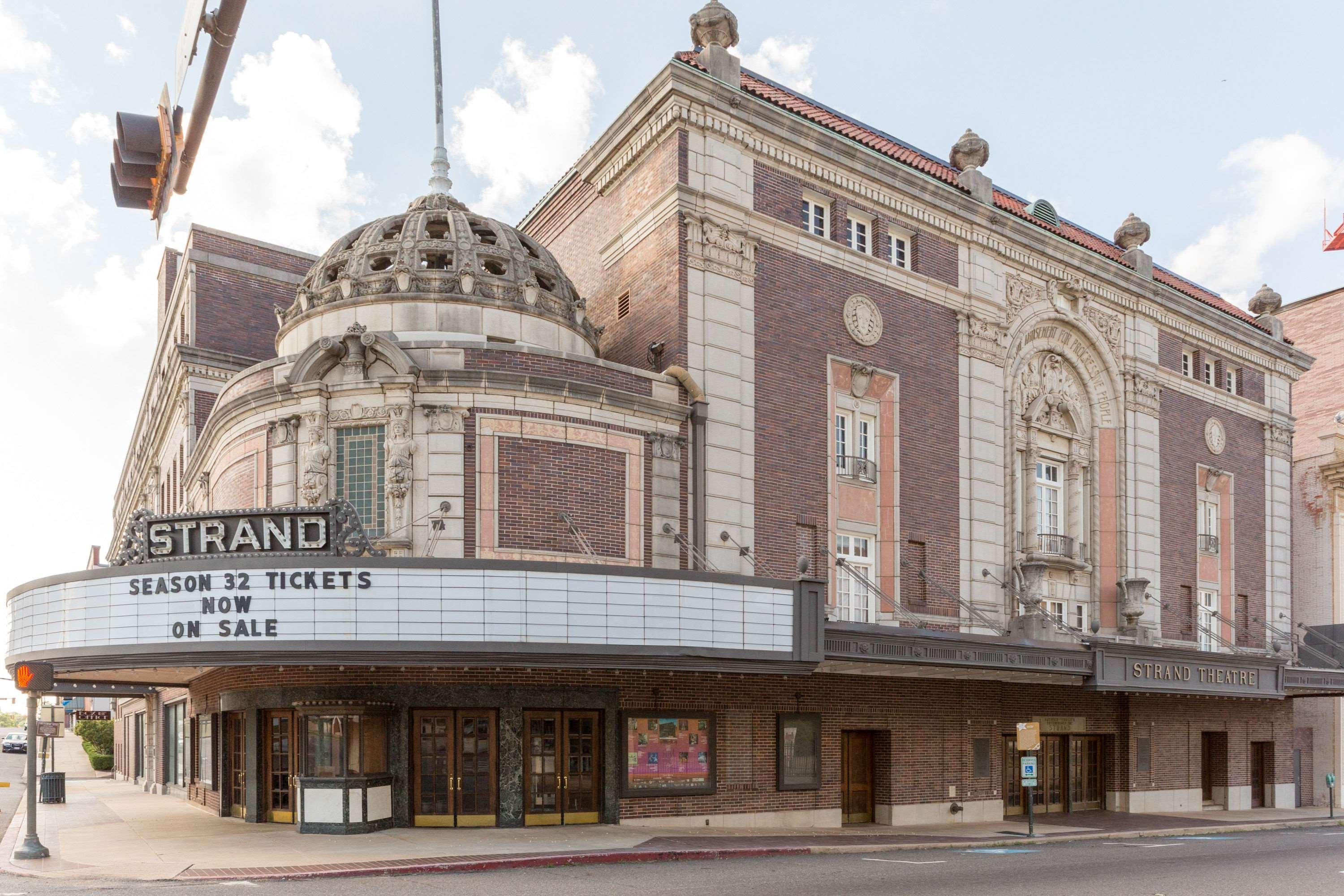 Super 8 By Wyndham Bossier City/Shreveport Area Dış mekan fotoğraf