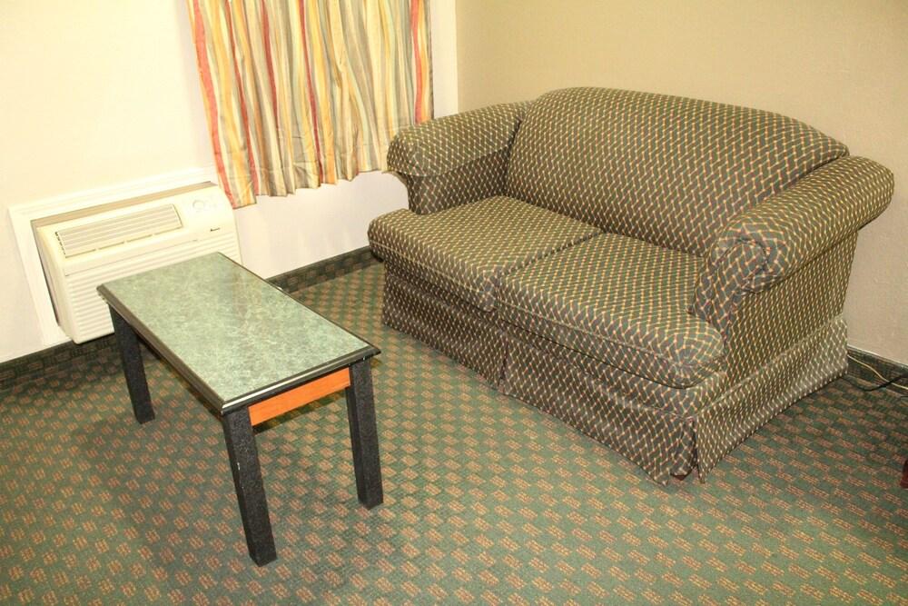 Super 8 By Wyndham Bossier City/Shreveport Area Dış mekan fotoğraf