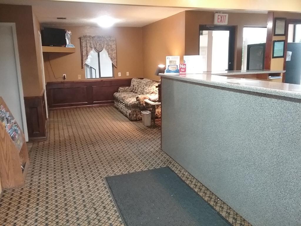 Super 8 By Wyndham Bossier City/Shreveport Area Dış mekan fotoğraf